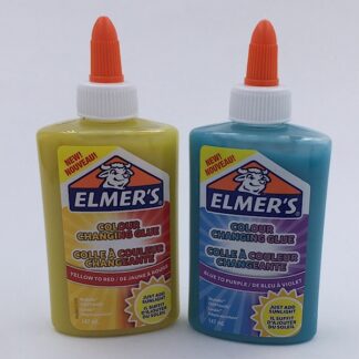 Elmers Farveskift Lim 147 ml Color Change Glue