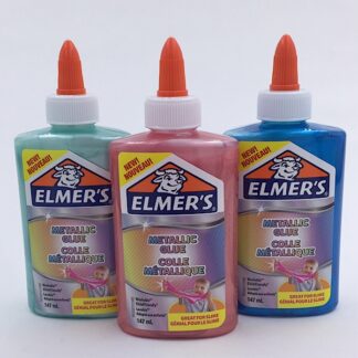 Elmers Lim Metallic 147 ml