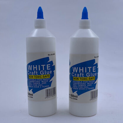 Skolelim 500 ml white craft glue