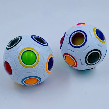Fidget ball Cuberspeed Fidget Toy