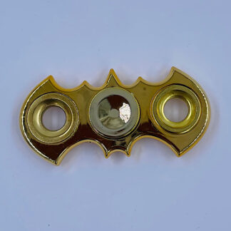 Fidget Spinner Batman Guld Fidget Toy
