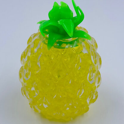 Jelly Ball Pineapple Anti Stress
