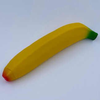 Klemme Banan Stretchy Banana Fidget Toy