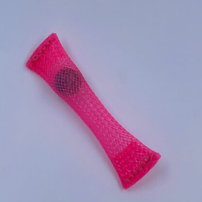 Mesh Marbel Pink Fidget Toy