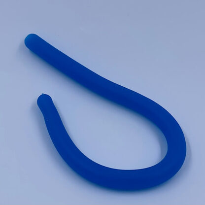 Monki Tails Blå Abehale Fidget Toy