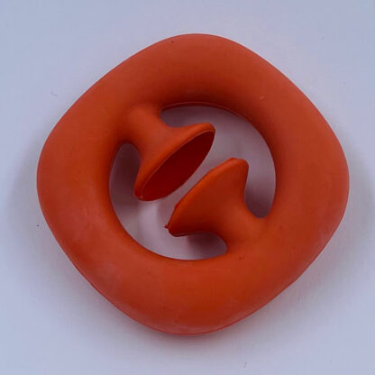 Snapperz orange Fidget Toy