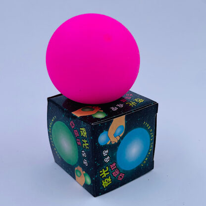 Tofu Ball klemmebold Legetøj