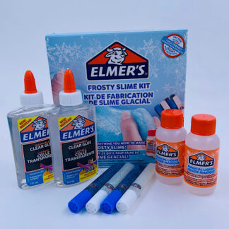 Elmers Frosty slim kit Frost slim sæt