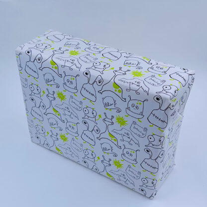 Mystery Box Prøv Lykken Glæde mange Pakker Små gaver