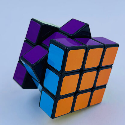Professorterning Master Cube 3x3 Terning Rubik Cube Små gaver