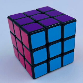 Professorterning Master cube Rubik cube 3x3 Terning Små gaver
