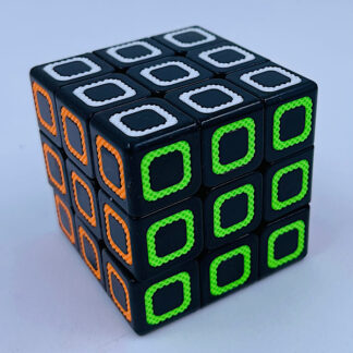 rubiks kube rubin cube der er sjov og standard 3x3 firkantet professor terning som er lige til dig der tager første skridt inden for kube verdenen med et twist i design små gaver og fidget toys