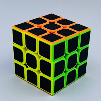rubix cube rubixcube professor terning 3x3 let at dreje i neon farver der er hurtig og satisfying samt til små gaver
