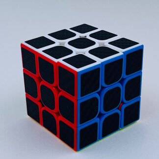rubix cube rubixcube professor terning 3x3 let at dreje i neon farver der er hurtig og satisfying samt til små gaver