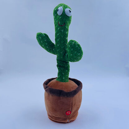 dancing cactus from tiktok dansende kaktus fra tiktok dansende og gentagende sjov kaktus2