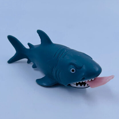Haj med fod Verdens farligste haj Vilde Dyr Små gaver