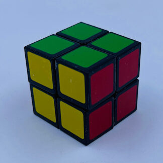 Professorterning 2x2 Rubiks Cube Små gaver
