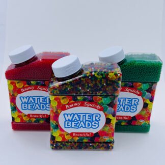 Vandperler Waterbeads Jelly Balls Krea