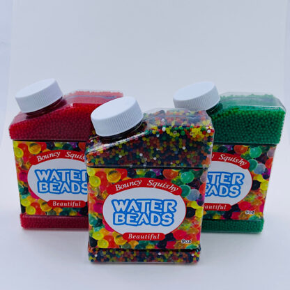 Vandperler Waterbeads Jelly Balls Krea