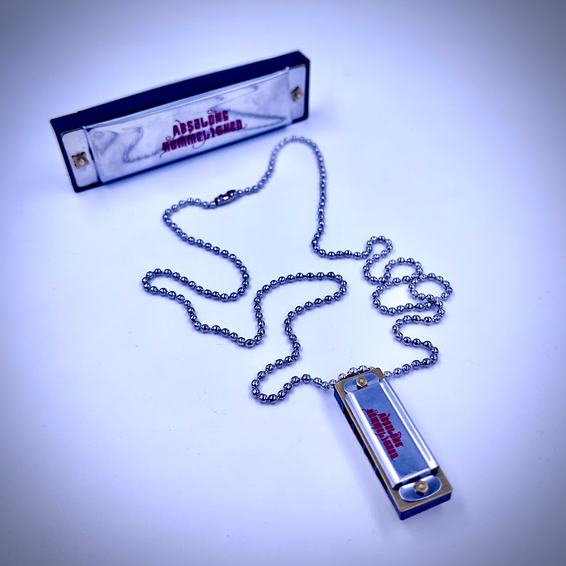 Absalons Hemmelighed Huberts Mundharmonika Julekalender Kalendergaver Pakkekalender Absalons Hemmelighed Huberts Mundharmonika Julekalender Kalendergaver Pakkekalender