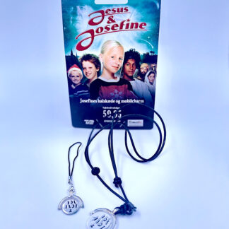 Jesus og Josefine Julekalender Retro Julekalendergaver