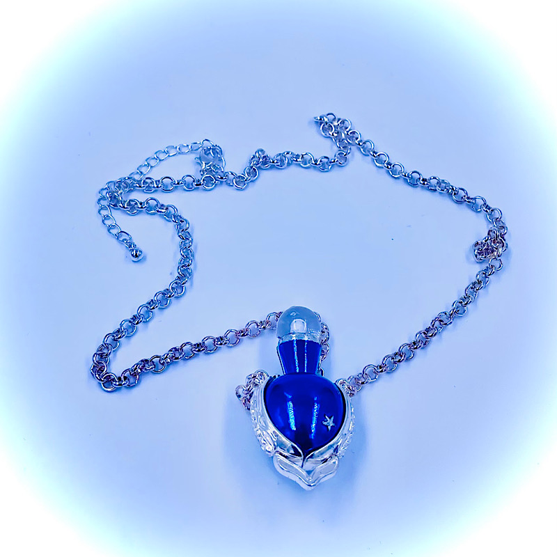 Tvillingerne og Julemanden Regitzes Magiske Halskæde Julekalender TV2 Pakkekalender Kalendergaver Tvillingerne og Julemanden Regitzes Magiske Halskæde Julekalender TV2 Pakkekalender Kalendergaver